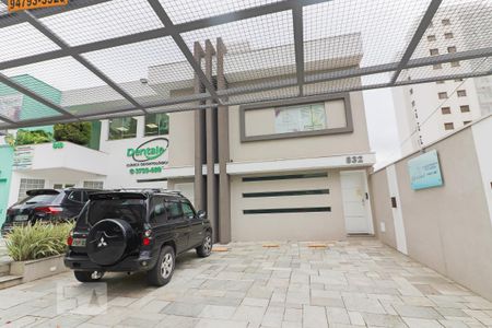 Studio para alugar com 20m², 1 quarto e sem vaga Studio para alugar com 20m², 1 quarto e sem vagaFachada Casa