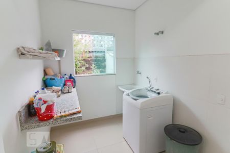 Studio para alugar com 20m², 1 quarto e sem vaga Studio para alugar com 20m², 1 quarto e sem vagaLavanderia Kitnet