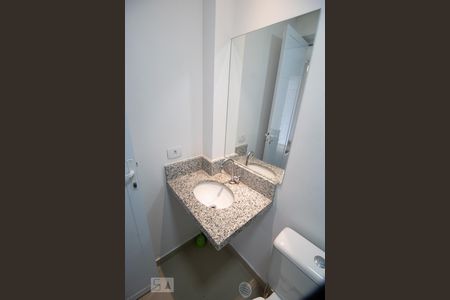 Kitnet/Studio para alugar com 1 quarto, 35m² em Vila Butantã, São Paulo