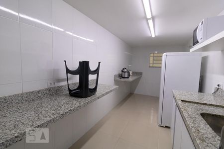 Kitnet/Studio para alugar com 1 quarto, 35m² em Vila Butantã, São Paulo