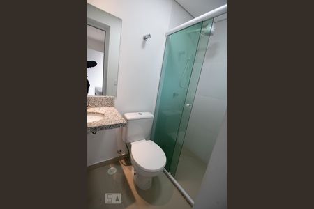 Kitnet/Studio para alugar com 1 quarto, 35m² em Vila Butantã, São Paulo