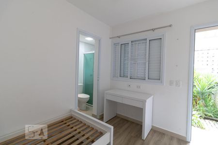 Kitnet/Studio para alugar com 1 quarto, 35m² em Vila Butantã, São Paulo