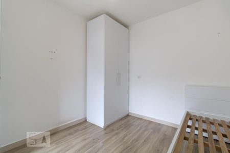 Kitnet/Studio para alugar com 1 quarto, 35m² em Vila Butantã, São Paulo