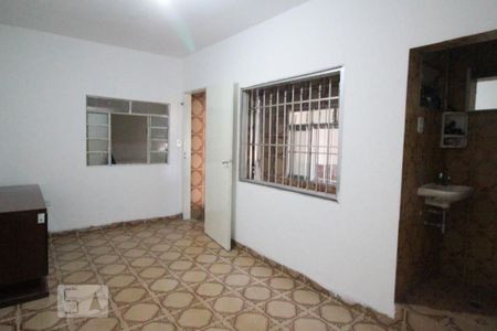 Quarto 1 de casa à venda com 3 quartos, 80m² em Vila Curuçá Velha, São Paulo