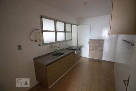 Apartamento à venda com 80m², 2 quartos e 1 vagaCozinha