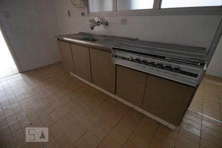 Apartamento à venda com 80m², 2 quartos e 1 vagaCozinha