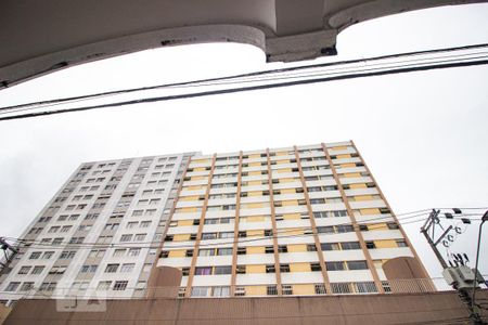 Apartamento à venda com 80m², 2 quartos e 1 vagaFachada