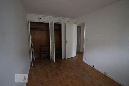 quarto de apartamento à venda com 2 quartos, 80m² em Vila Mariana, São Paulo