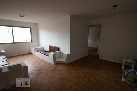Apartamento à venda com 80m², 2 quartos e 1 vagasala