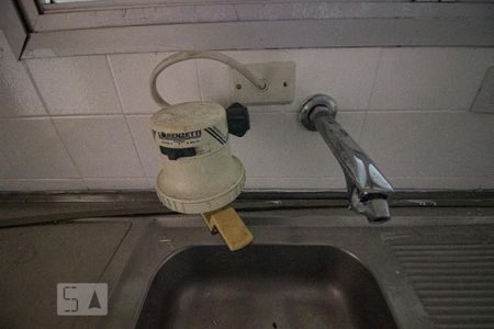 Apartamento à venda com 80m², 2 quartos e 1 vagaCozinha