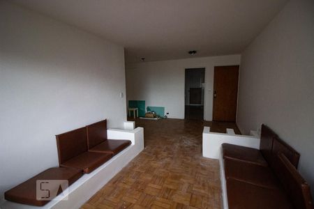 Apartamento à venda com 80m², 2 quartos e 1 vagasala