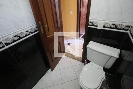 Casa à venda com 300m², 3 quartos e 3 vagasLavabo