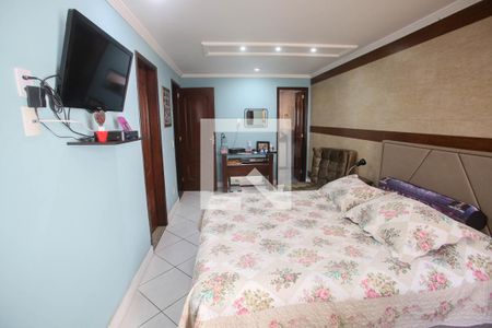 Casa à venda com 300m², 3 quartos e 3 vagasQuarto Suíte