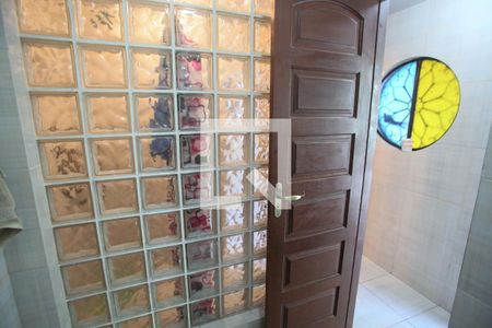 Casa à venda com 300m², 3 quartos e 3 vagasBanheiro da Sauna