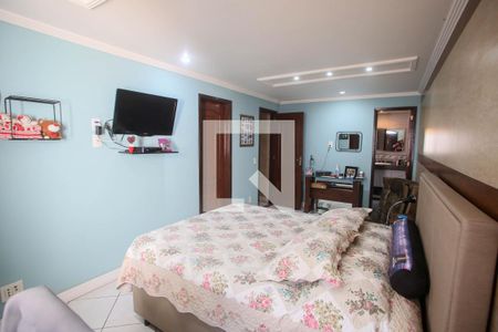 Casa à venda com 300m², 3 quartos e 3 vagasQuarto Suíte