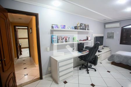 Casa à venda com 300m², 3 quartos e 3 vagasQuarto 2