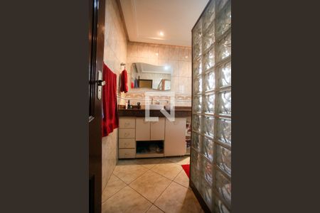 Casa à venda com 300m², 3 quartos e 3 vagasBanheiro Social