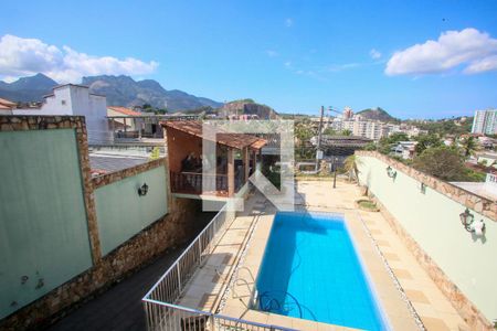 Casa à venda com 300m², 3 quartos e 3 vagasVista da Varanda