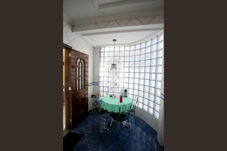 Casa à venda com 300m², 3 quartos e 3 vagasCozinha