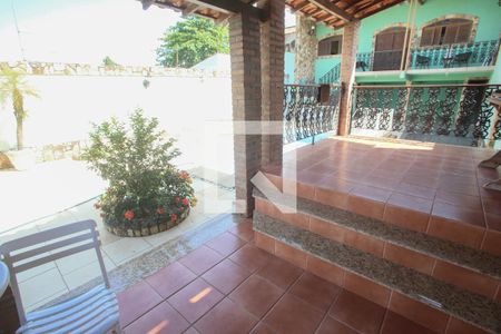 Casa à venda com 300m², 3 quartos e 3 vagasChurrasqueira