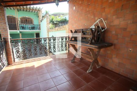 Casa à venda com 300m², 3 quartos e 3 vagasChurrasqueira