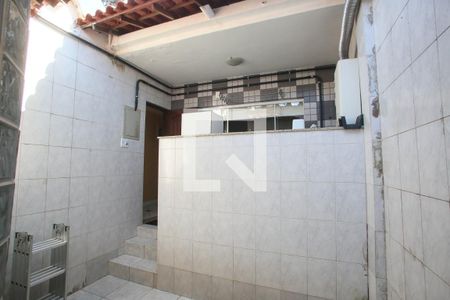 Casa à venda com 300m², 3 quartos e 3 vagasÁrea de Serviço