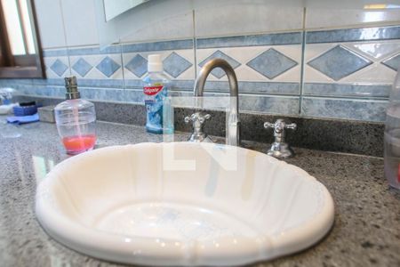 Casa à venda com 300m², 3 quartos e 3 vagasBanheiro da Suíte