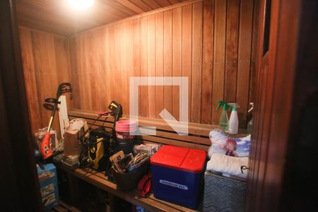 Casa à venda com 300m², 3 quartos e 3 vagasSauna