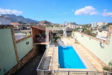 Casa à venda com 300m², 3 quartos e 3 vagasVista da Varanda