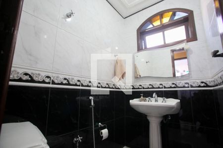 Casa à venda com 300m², 3 quartos e 3 vagasLavabo