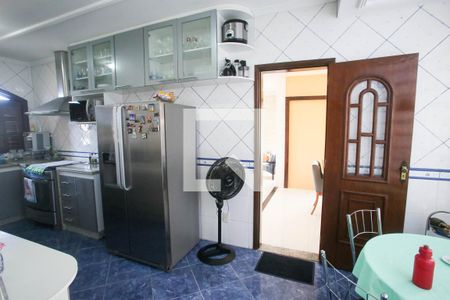 Casa à venda com 300m², 3 quartos e 3 vagas'Cozinha
