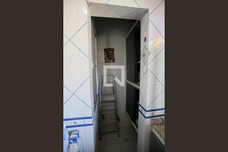 Casa à venda com 300m², 3 quartos e 3 vagasCozinha