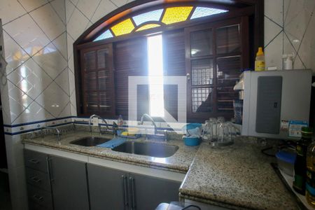 Casa à venda com 300m², 3 quartos e 3 vagasCozinha