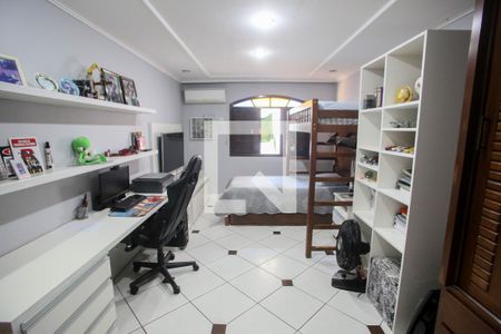 Casa à venda com 300m², 3 quartos e 3 vagasQuarto 2