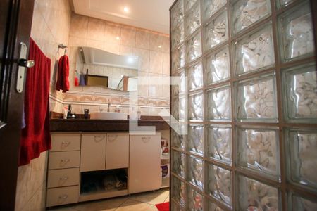 Casa à venda com 300m², 3 quartos e 3 vagasBanheiro Social