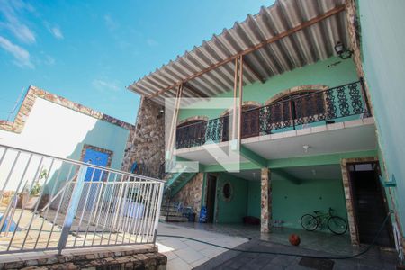 Casa à venda com 300m², 3 quartos e 3 vagasVista da Casa