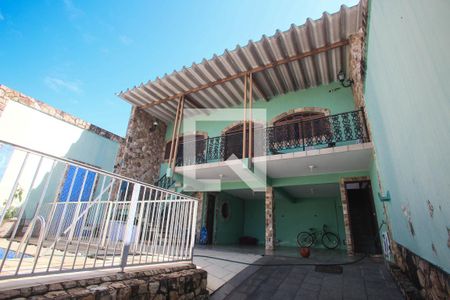 Casa à venda com 300m², 3 quartos e 3 vagasVista da Casa