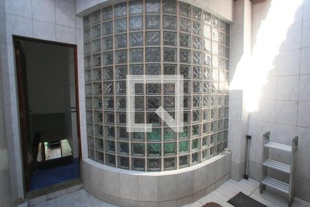 Casa à venda com 300m², 3 quartos e 3 vagasÁrea de Serviço