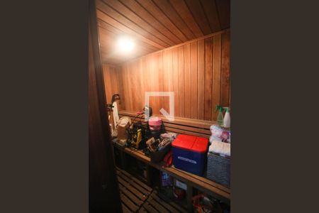 Casa à venda com 300m², 3 quartos e 3 vagasSauna