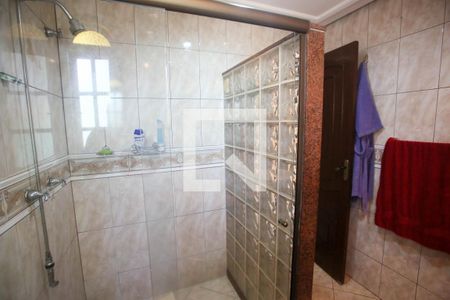 Casa à venda com 300m², 3 quartos e 3 vagasBanheiro Social