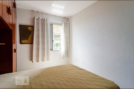 Quarto 1 de apartamento para alugar com 2 quartos, 65m² em Jabaquara, São Paulo