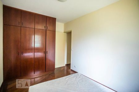 Quarto 1 - Armários de apartamento à venda com 2 quartos, 50m² em Vila Guarani, São Paulo