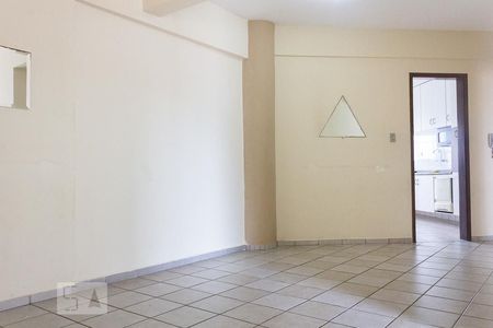 Sala de apartamento para alugar com 2 quartos, 83m² em Ocian, Praia Grande