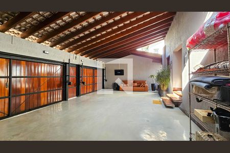 Quintal de casa para alugar com 3 quartos, 450m² em Jardim Prudência, São Paulo