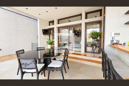 Casa à venda com 450m², 4 quartos e 4 vagas Casa à venda com 450m², 4 quartos e 4 vagasQuintal