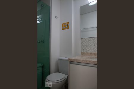 Apartamento à venda com 67m², 2 quartos e 1 vagaBanheiro