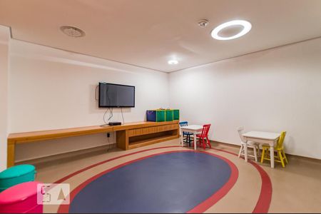 Apartamento à venda com 67m², 2 quartos e 1 vagaÁrea comum