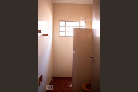 Banheiro de casa para alugar com 4 quartos, 300m² em Vila Monte Alegre, Ribeirão Preto