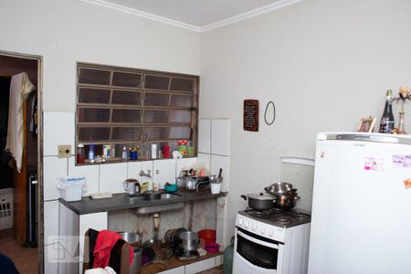 Cozinha de casa para alugar com 4 quartos, 300m² em Vila Monte Alegre, Ribeirão Preto