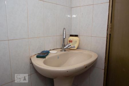 Casa para alugar com 300m², 4 quartos e 10 vagas Casa para alugar com 300m², 4 quartos e 10 vagasBanheiro
